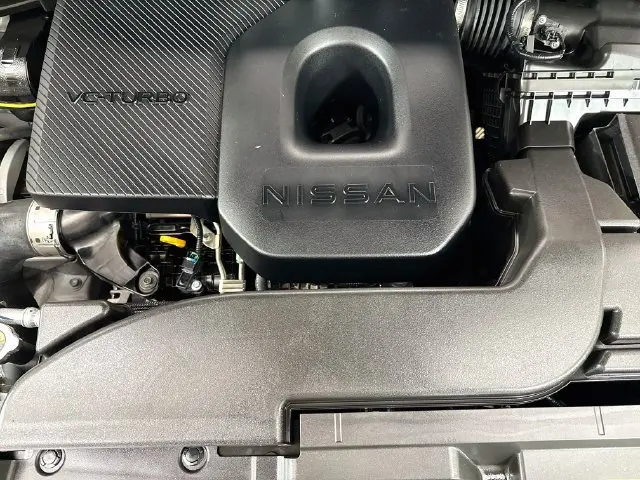 2025 Nissan Murano - $32,907