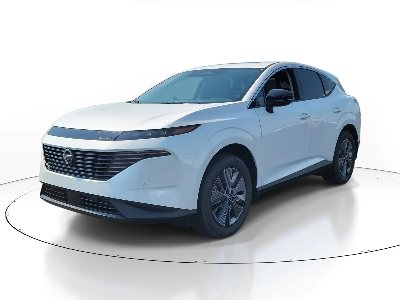 2025 Nissan Murano - $36,156