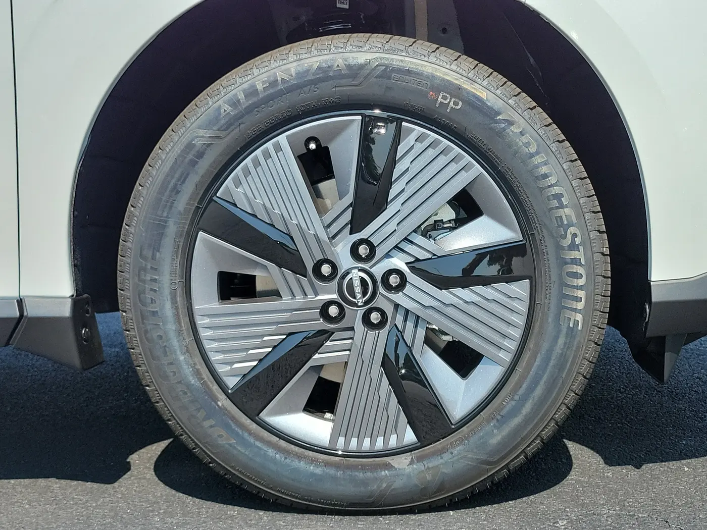 2025 Nissan Murano - $36,156