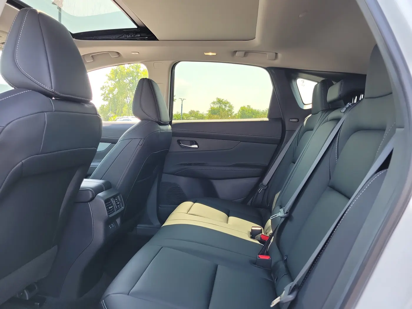2025 Nissan Murano - $36,156