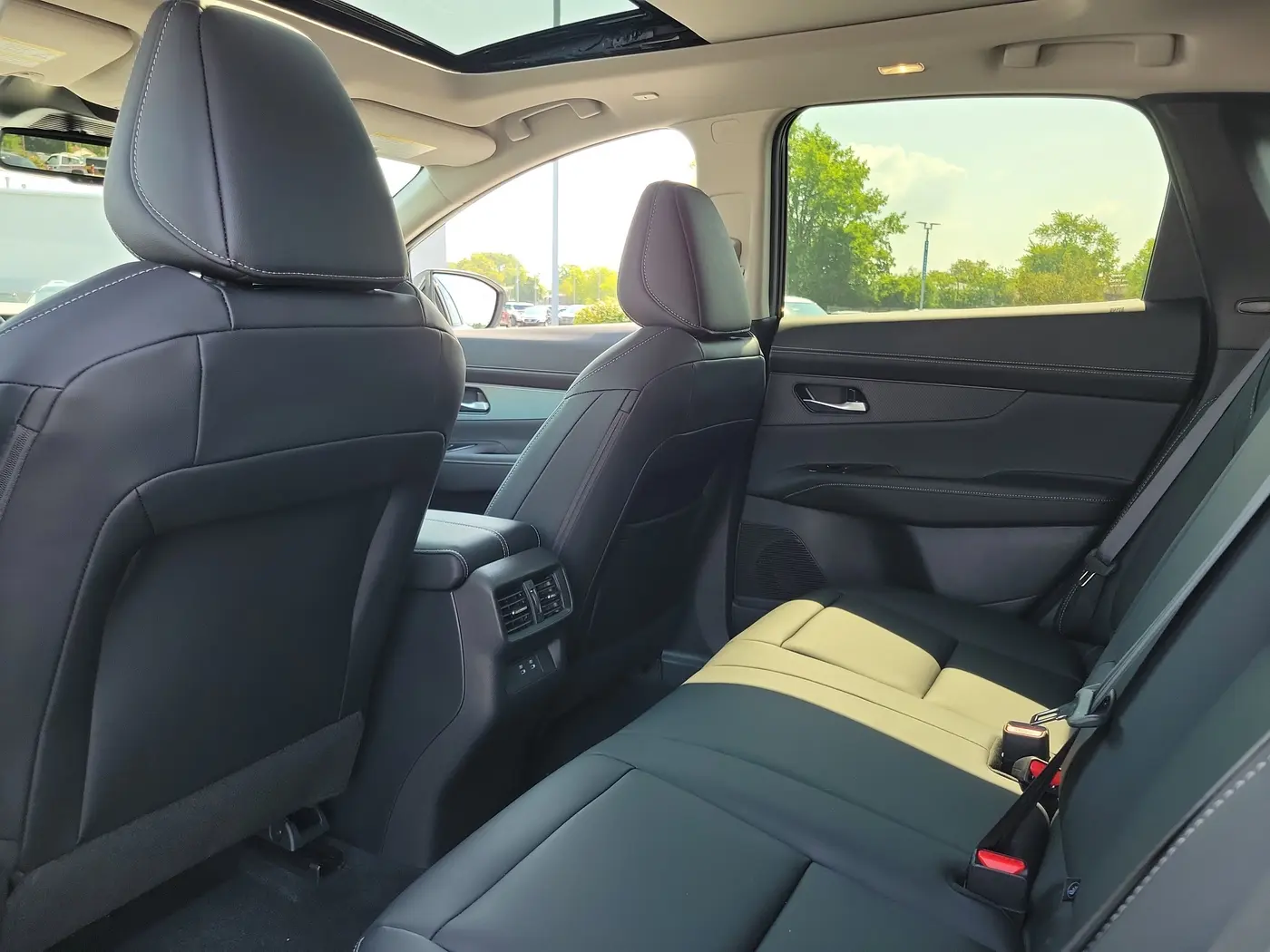 2025 Nissan Murano - $36,156