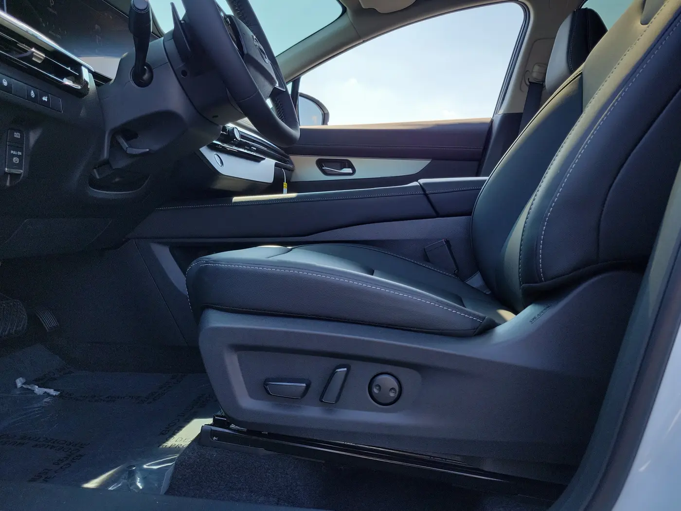 2025 Nissan Murano - $36,156