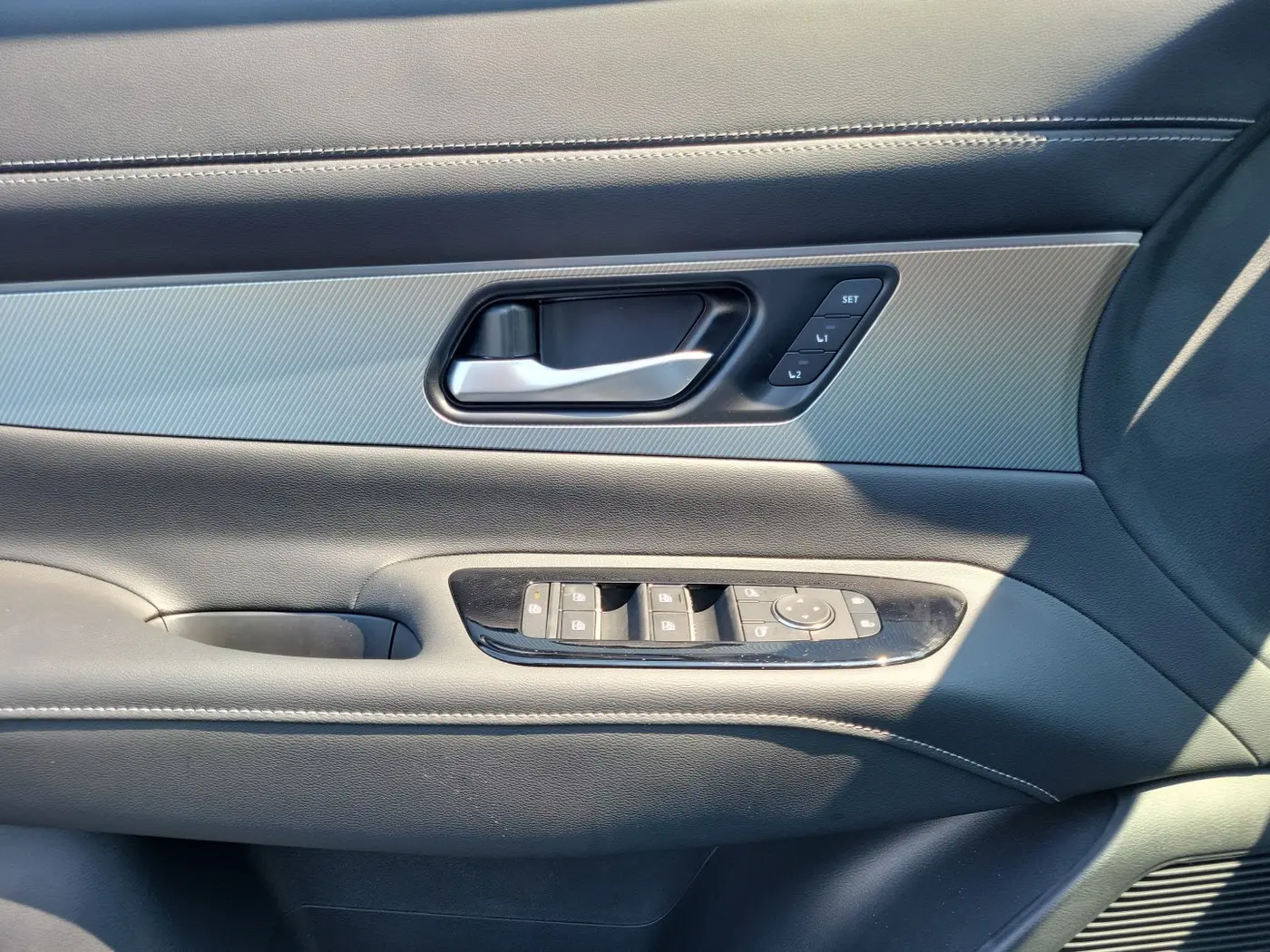 2025 Nissan Murano - $36,156