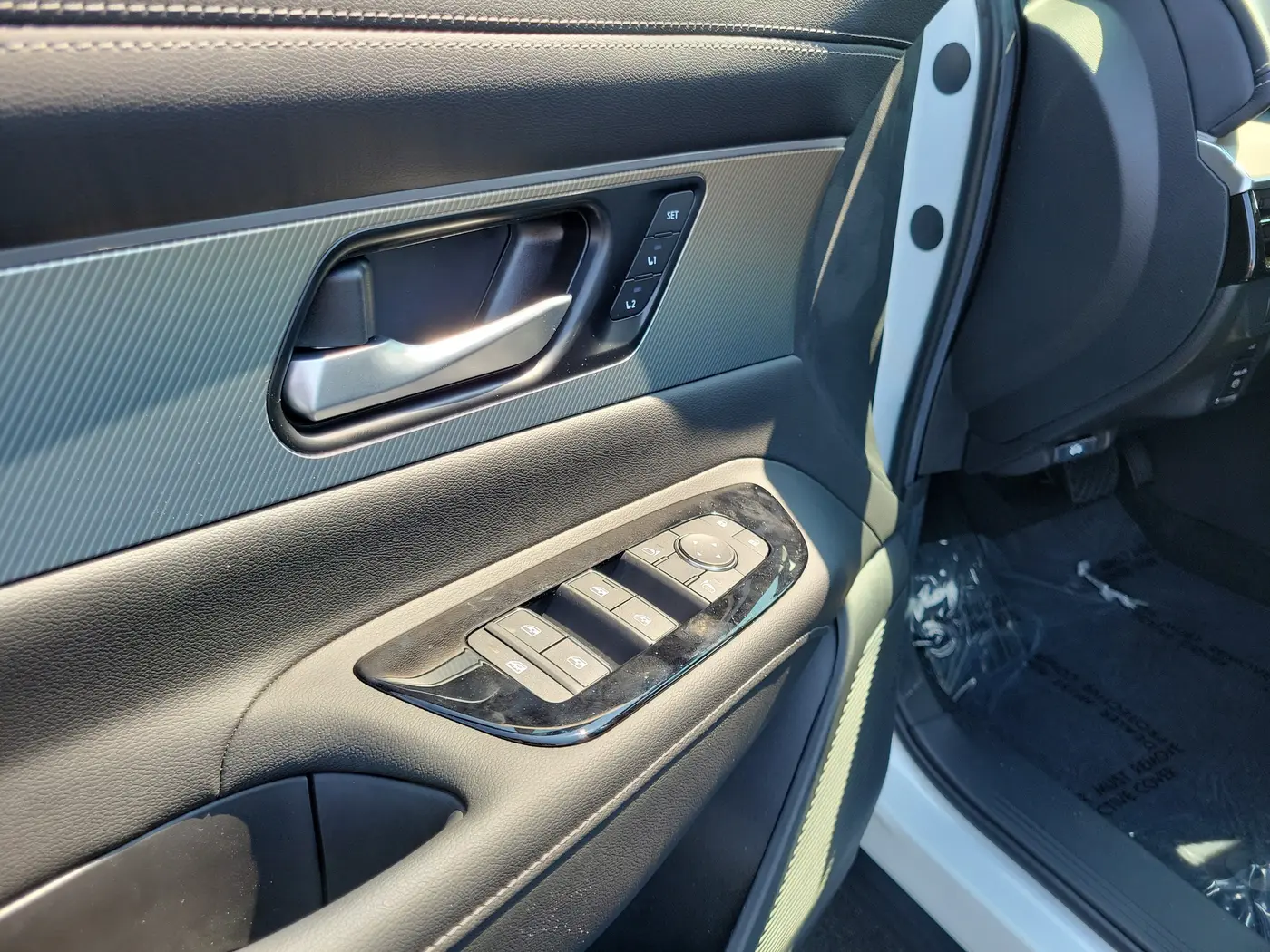 2025 Nissan Murano - $36,156