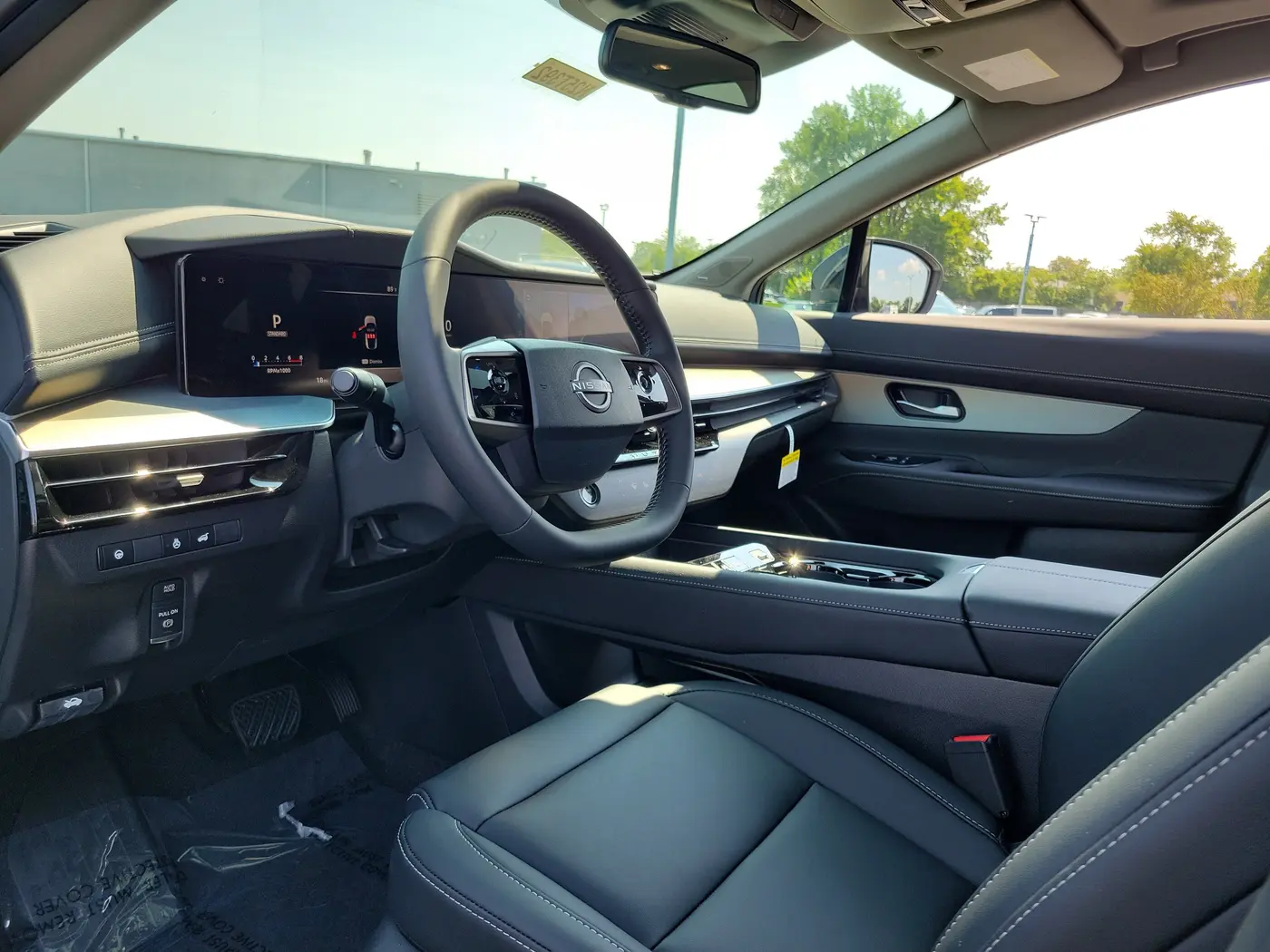 2025 Nissan Murano - $36,156