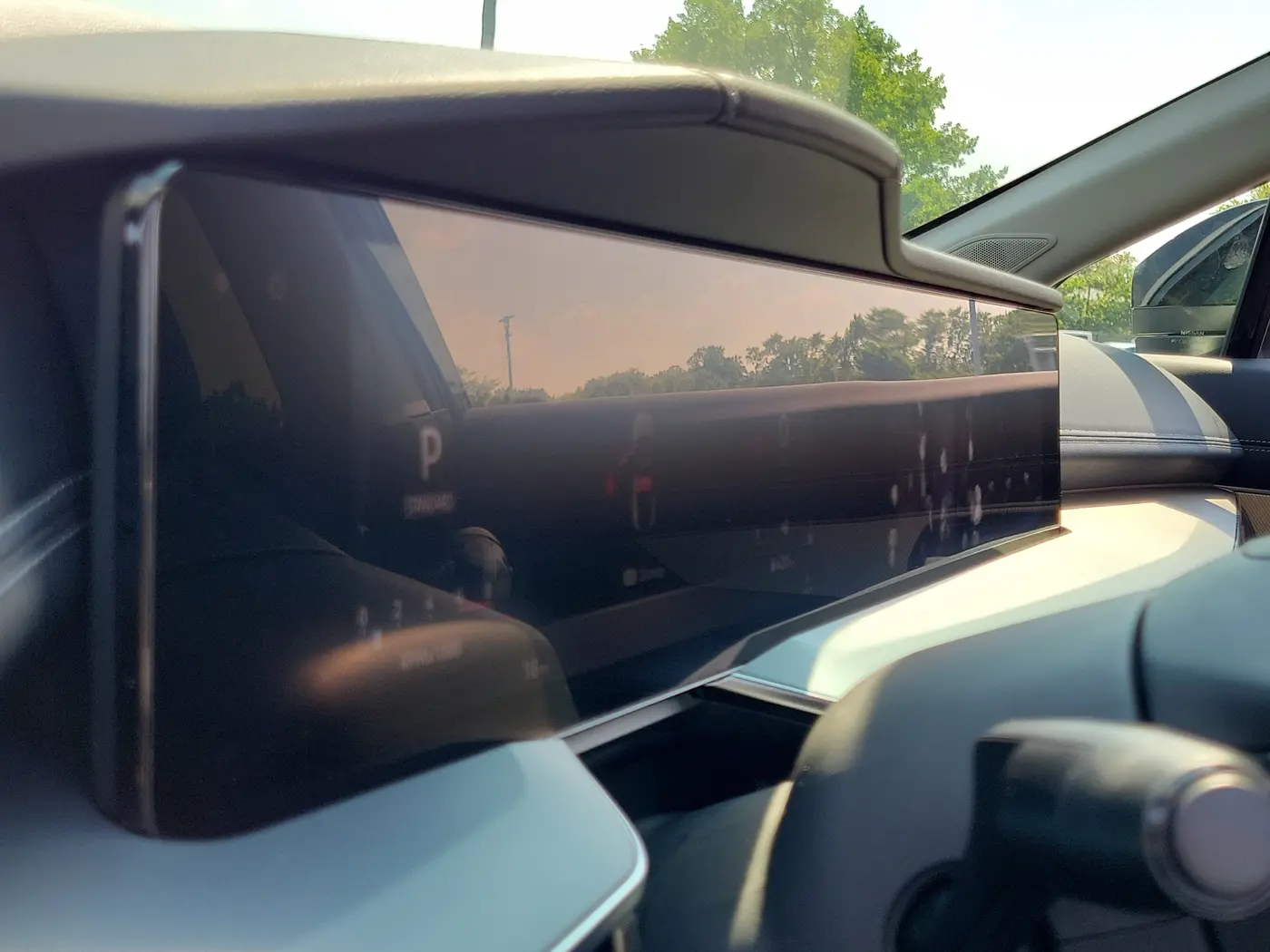 2025 Nissan Murano - $36,156