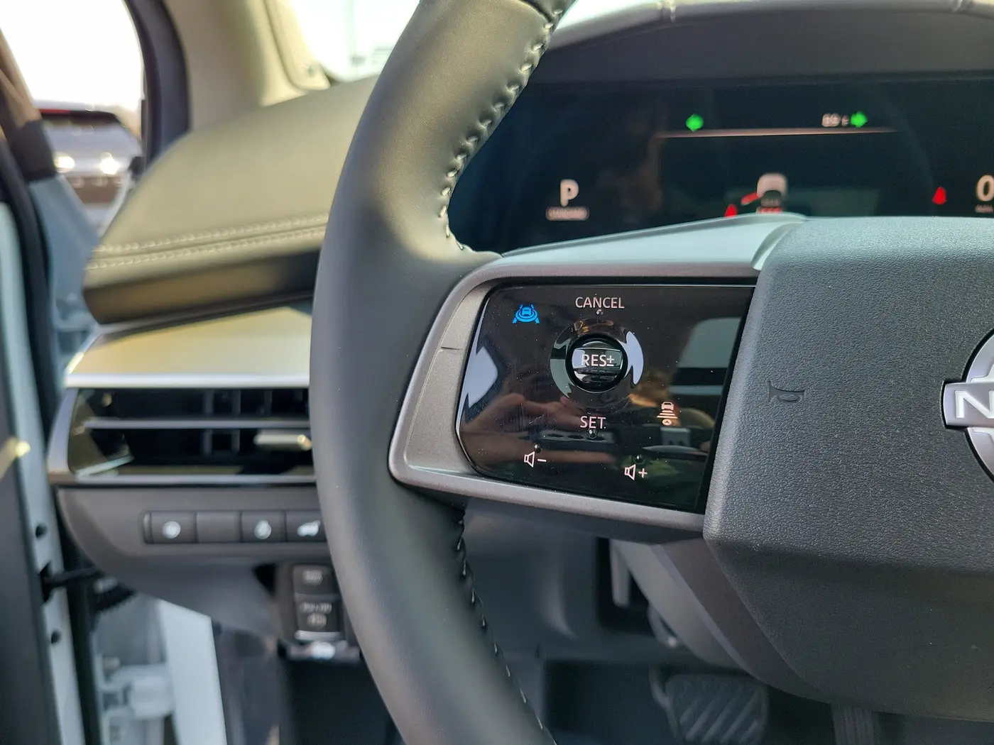 2025 Nissan Murano - $36,156
