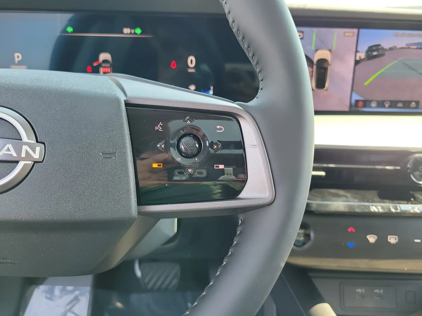 2025 Nissan Murano - $36,156