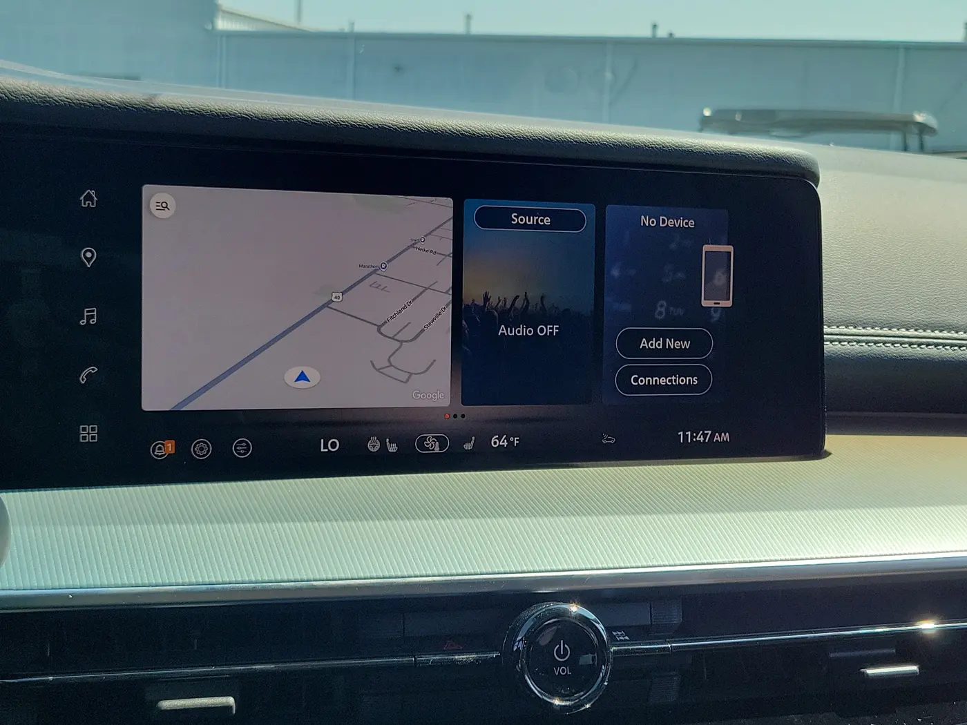 2025 Nissan Murano - $36,156