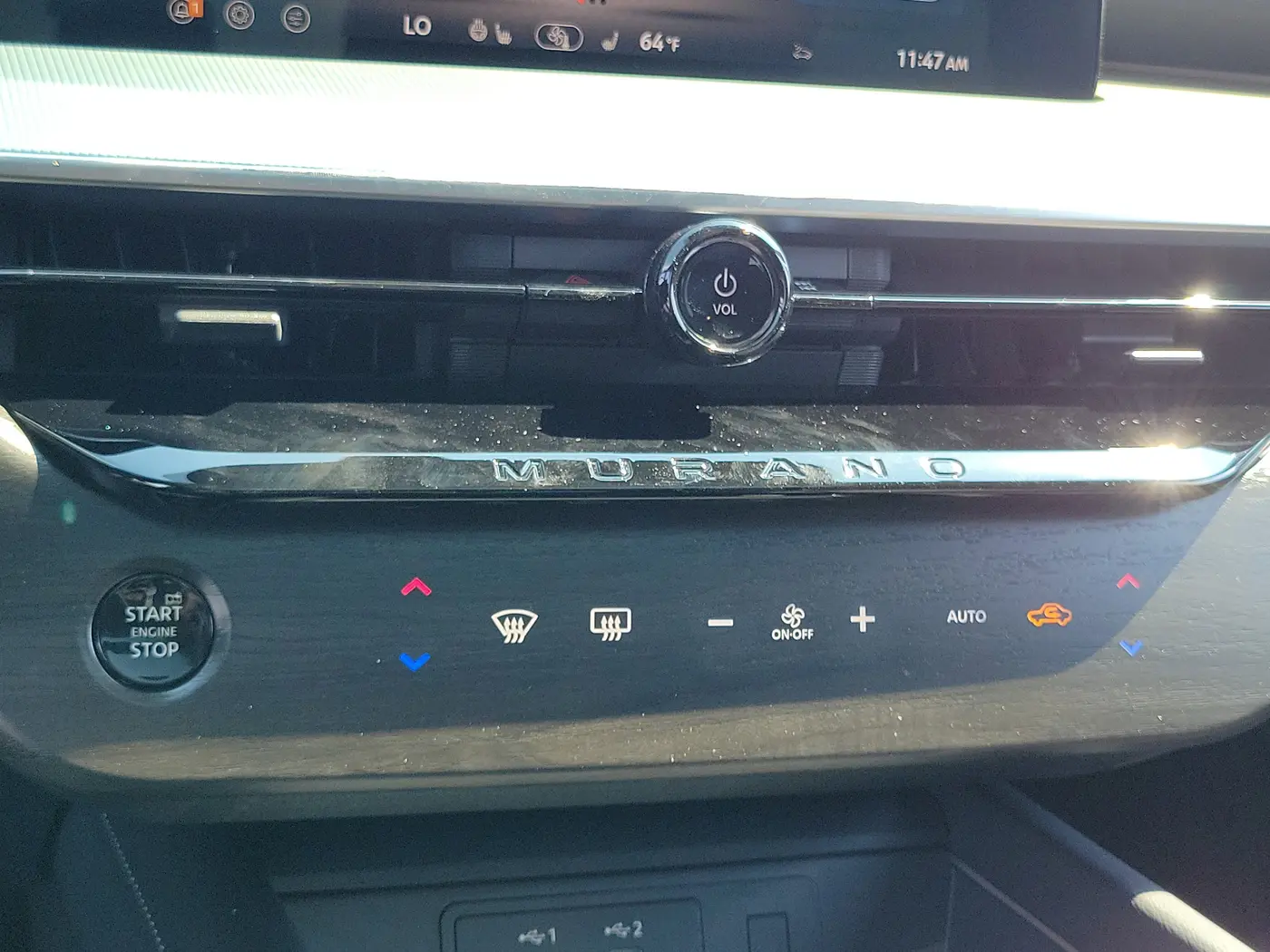 2025 Nissan Murano - $36,156
