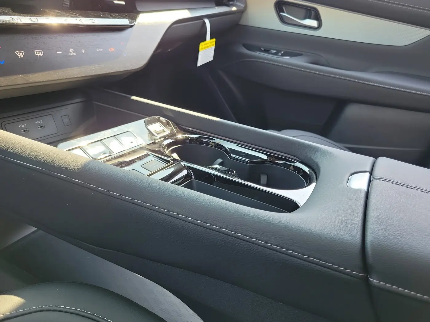 2025 Nissan Murano - $36,156