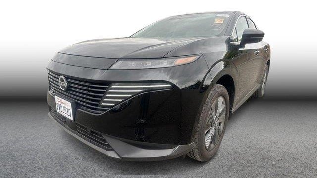Preowned 2026 Nissan Murano SL for Sale