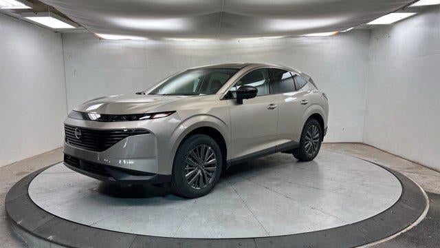 Preowned 2026 Nissan Murano SL for Sale