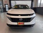 2025 Murano Thumbnail 9