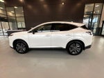 2025 Murano Thumbnail 3