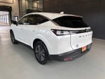 2025 Murano Thumbnail 4