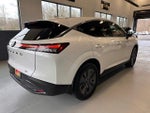 2025 Murano Thumbnail 6