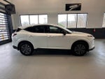 2025 Murano Thumbnail 7