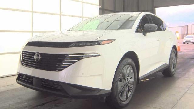 Preowned 2025 Nissan Murano SL for Sale