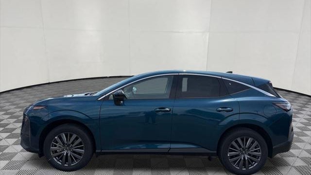 Preowned 2026 Nissan Murano SL for Sale