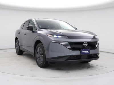 Photo of a 2025 Nissan Murano AWD SL 4DR SUV for sale