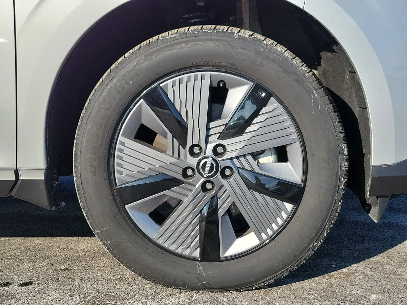 2025 Nissan Murano - $33,483