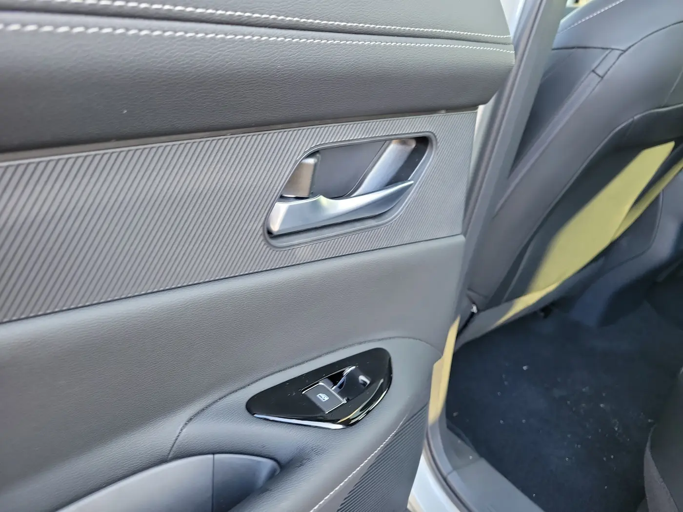 2025 Nissan Murano - $33,483