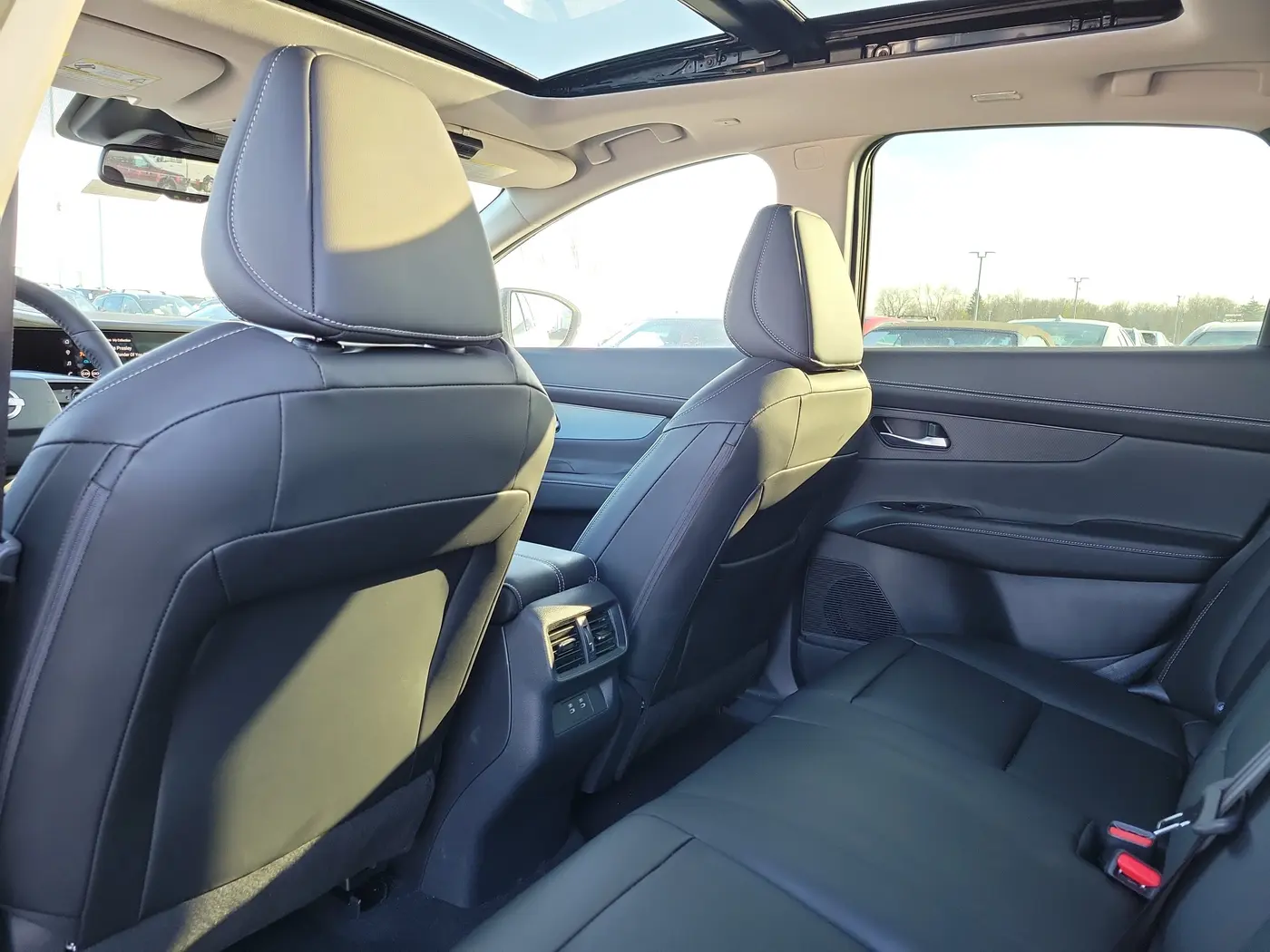 2025 Nissan Murano - $33,483