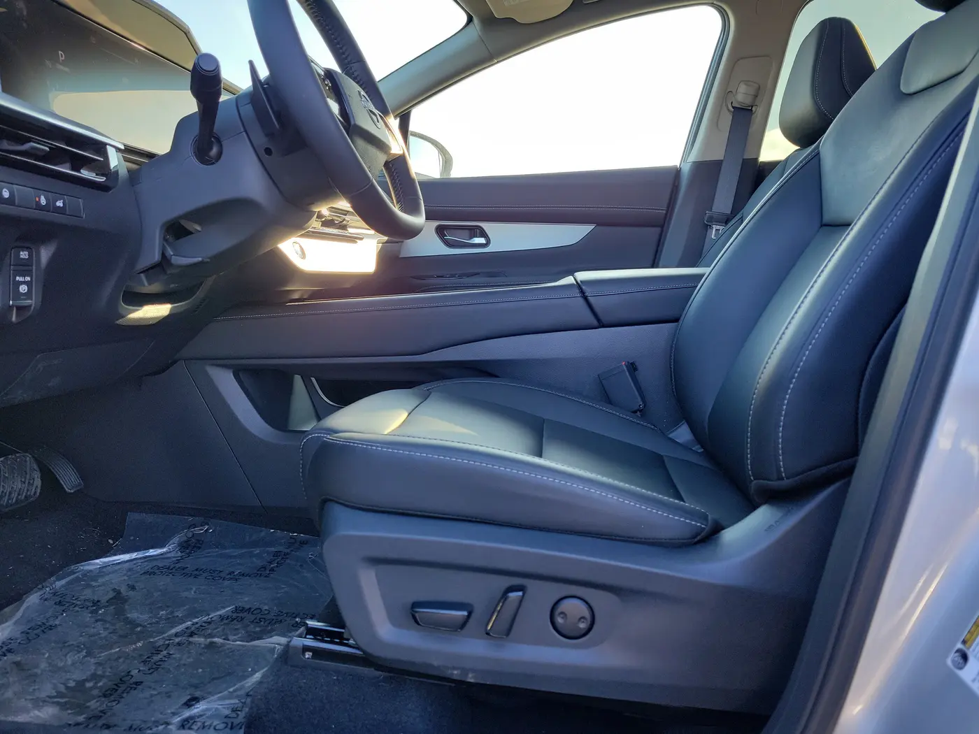 2025 Nissan Murano - $33,483