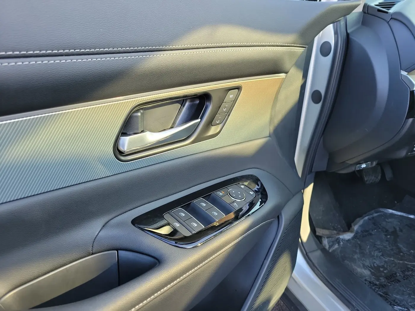 2025 Nissan Murano - $33,483