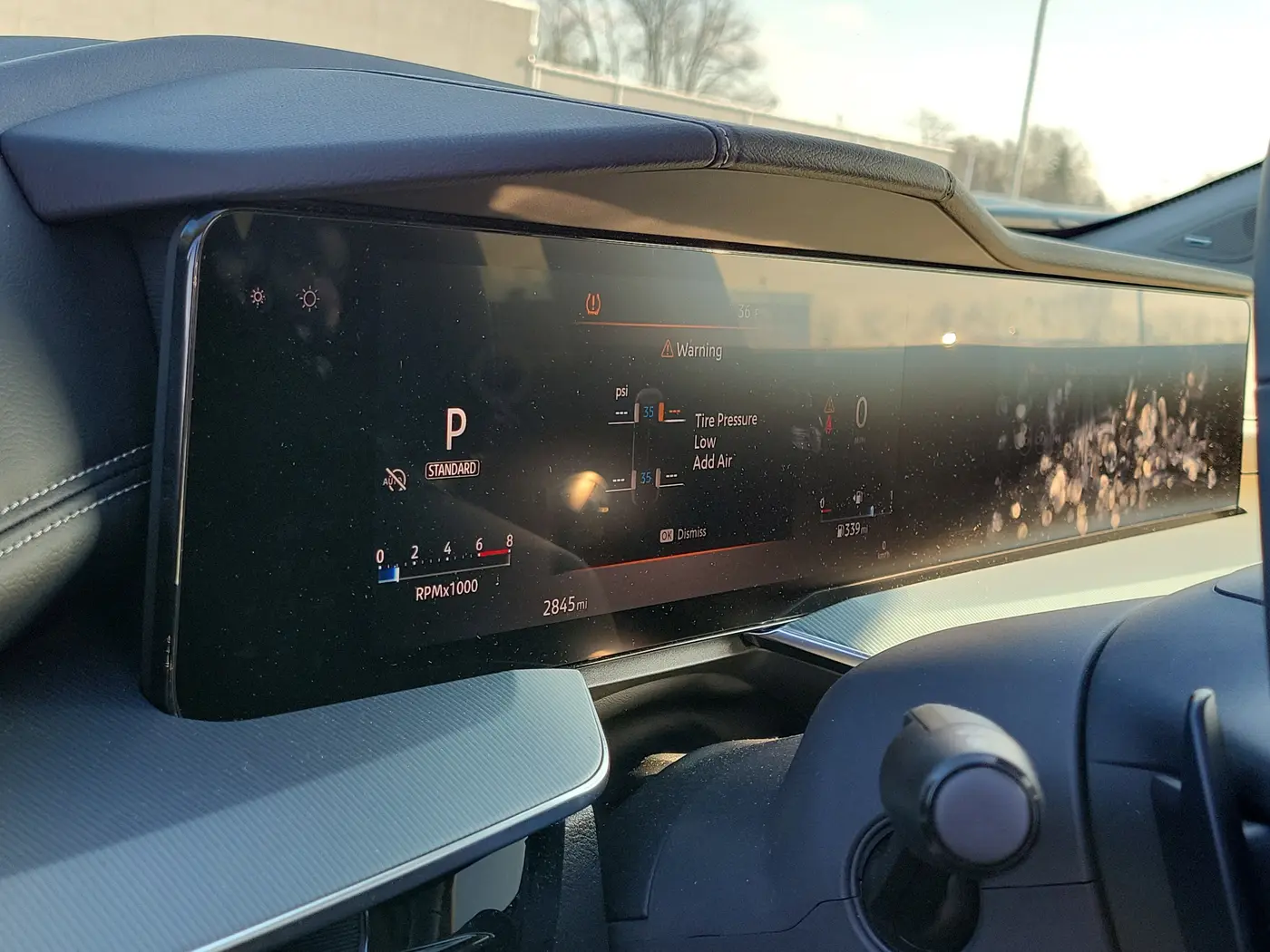 2025 Nissan Murano - $33,483