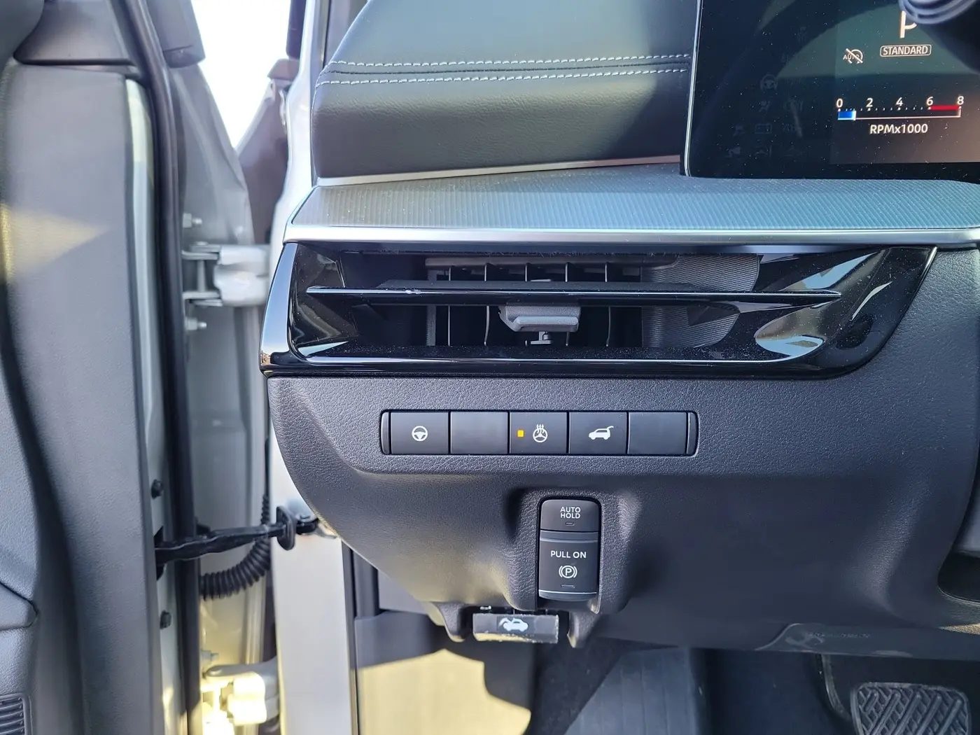 2025 Nissan Murano - $33,483