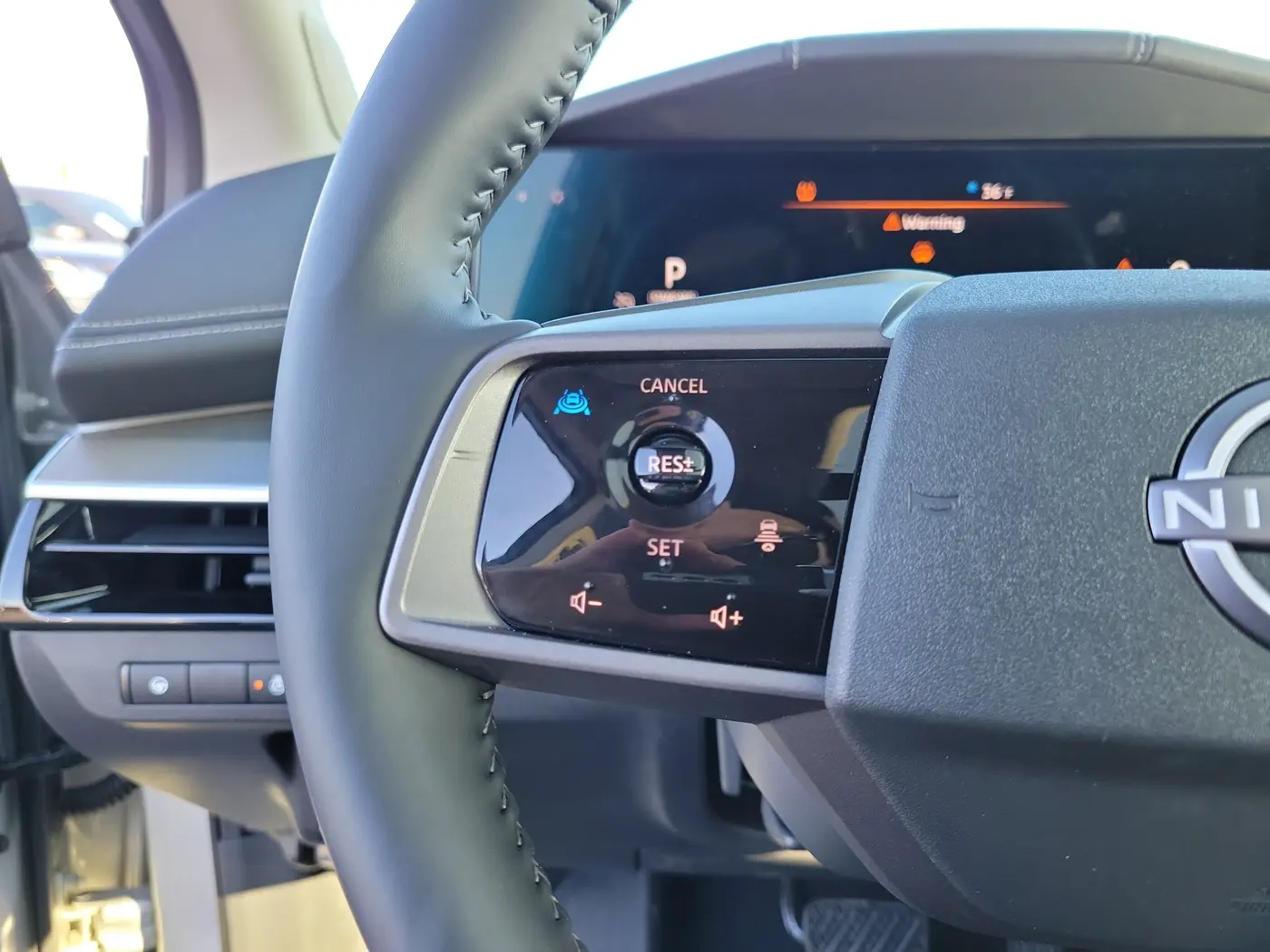 2025 Nissan Murano - $33,483