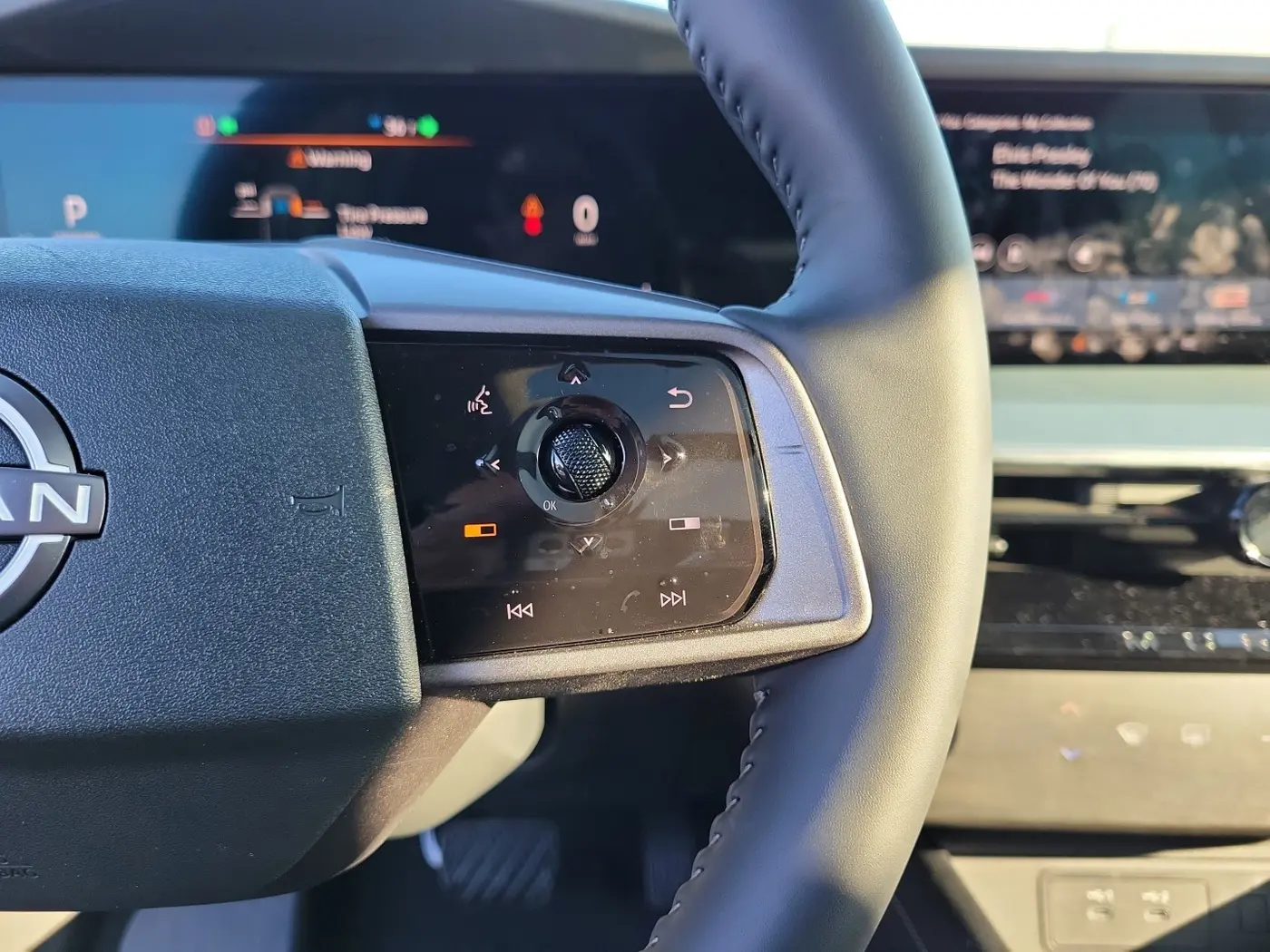 2025 Nissan Murano - $33,483