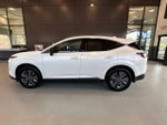 2025 Murano Thumbnail 3