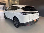 2025 Murano Thumbnail 4