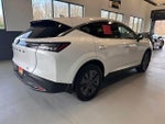 2025 Murano Thumbnail 6