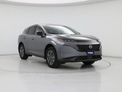 Photo of a 2025 Nissan Murano AWD SL 4DR SUV for sale