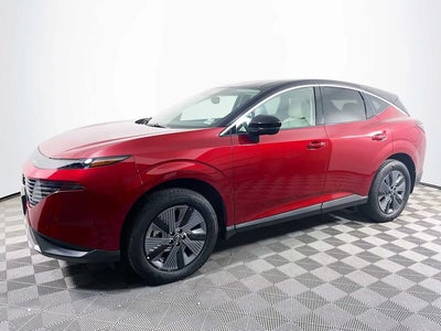 Photo of a 2025 Nissan Murano AWD SL 4DR SUV for sale