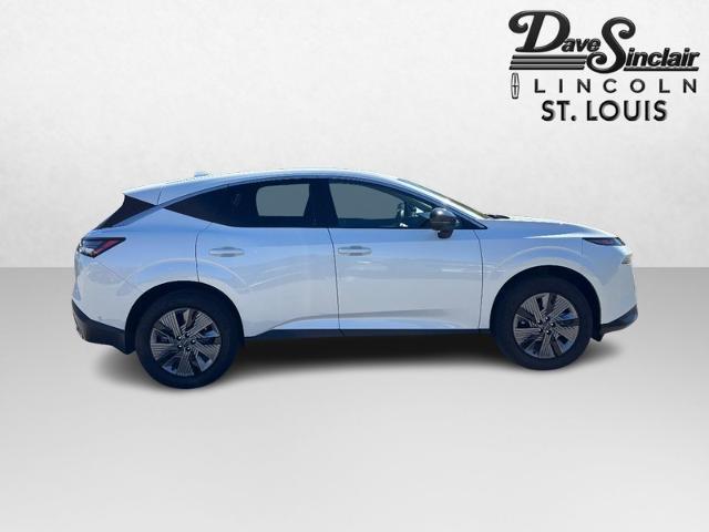 2025 Nissan Murano - $34,387