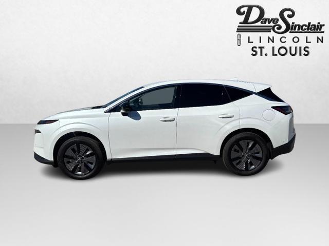 2025 Nissan Murano - $34,387
