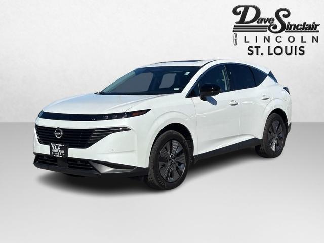2025 Nissan Murano - $34,387