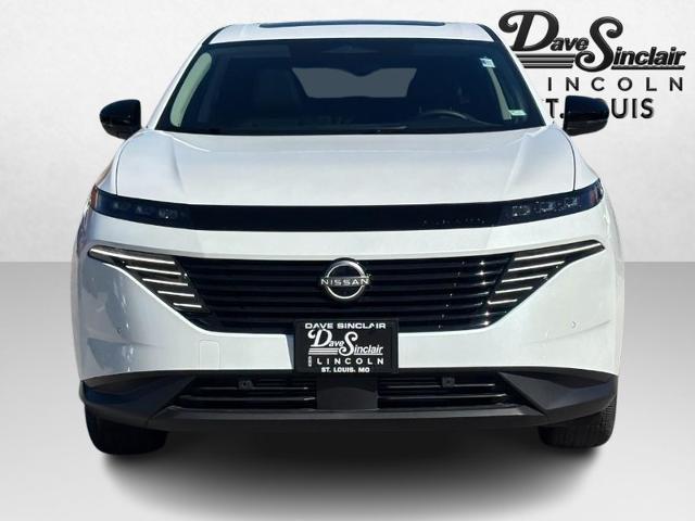 2025 Nissan Murano - $34,387