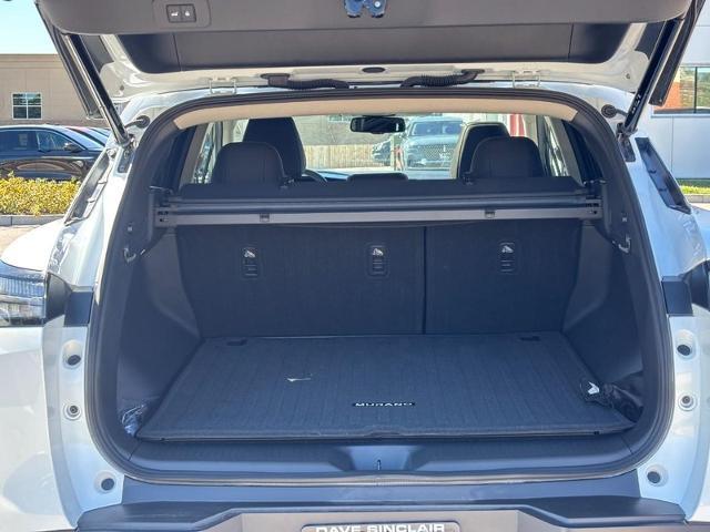 2025 Nissan Murano - $34,387