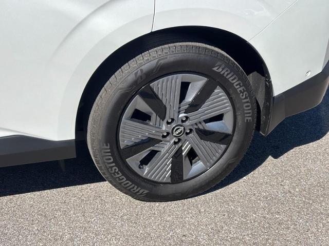 2025 Nissan Murano - $34,387