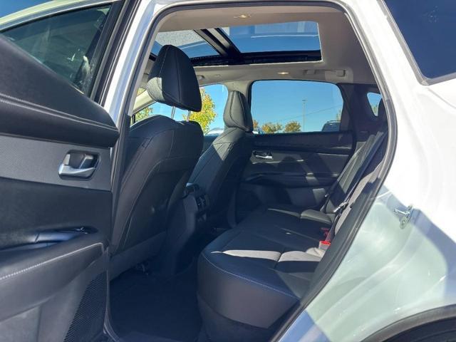 2025 Nissan Murano - $34,387