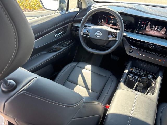 2025 Nissan Murano - $34,387