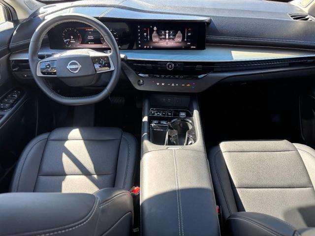 2025 Nissan Murano - $34,387