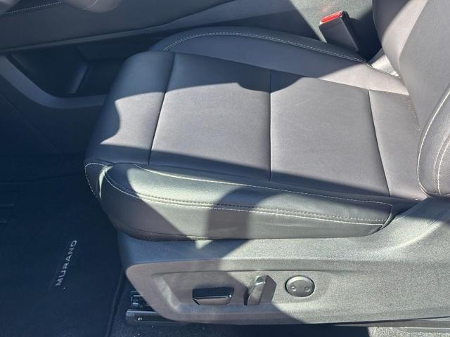 2025 Nissan Murano - $34,387