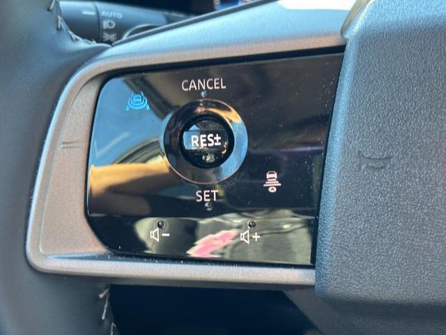 2025 Nissan Murano - $34,387